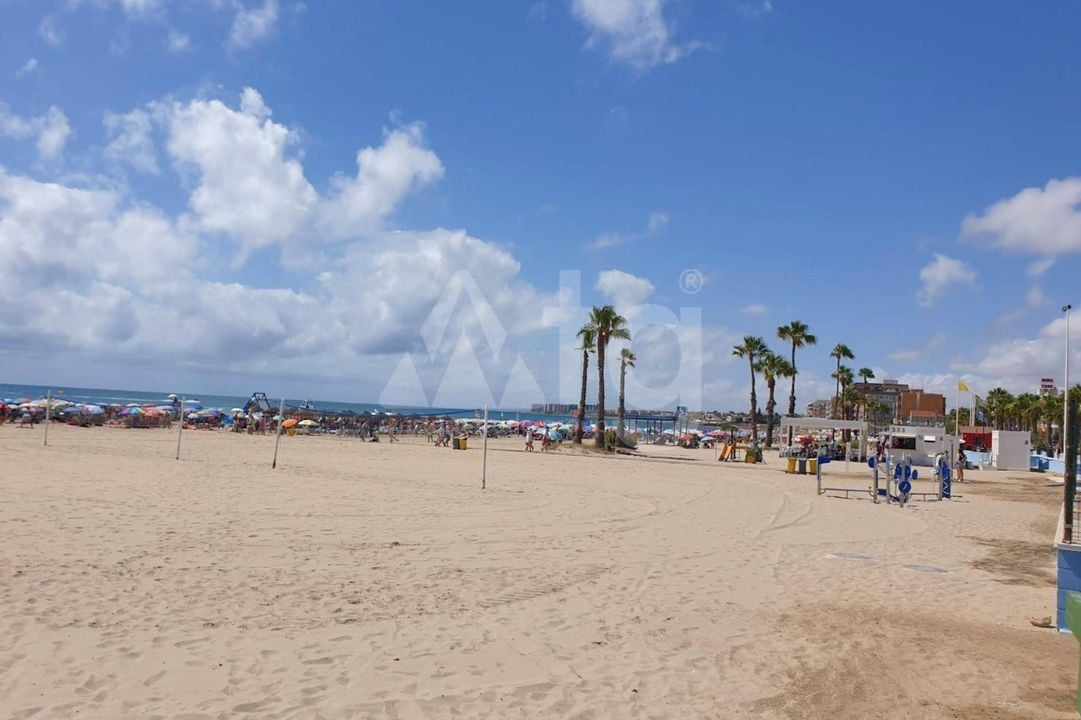 2 bedroom Apartment in Torrevieja - SV141099 - Photo - 36