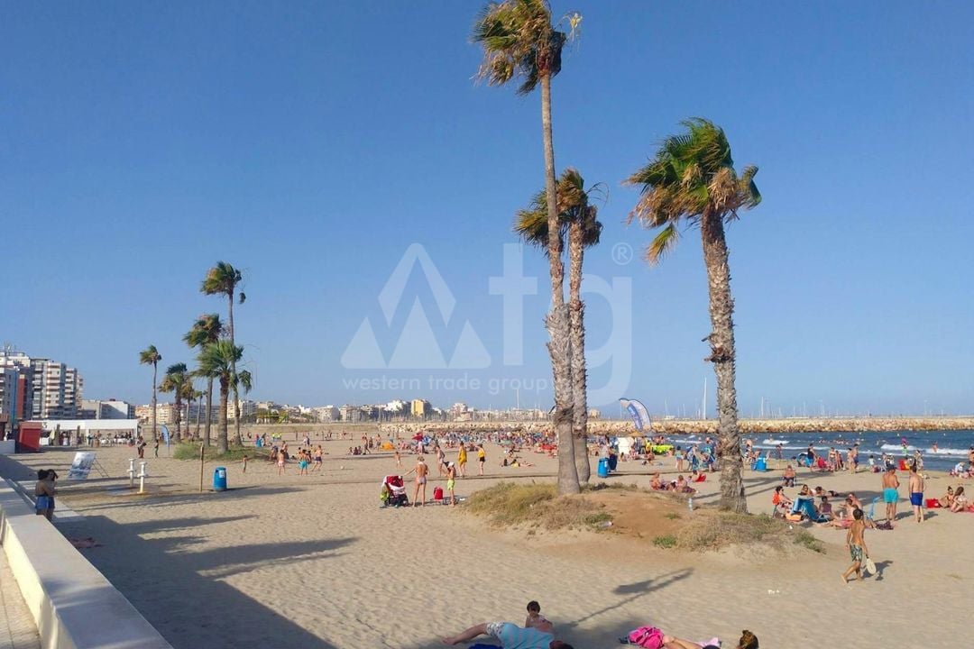 2 bedroom Apartment in Torrevieja - SV141099 - Photo - 37