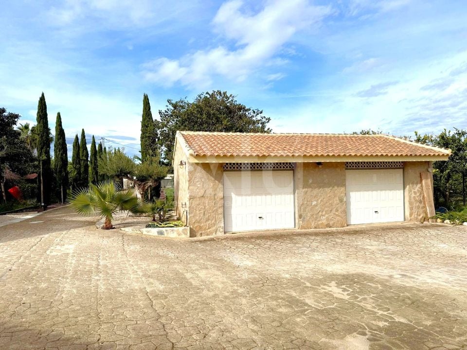 3 bedroom Villa in San Miguel de Salinas - VH127509 - Photo - 24