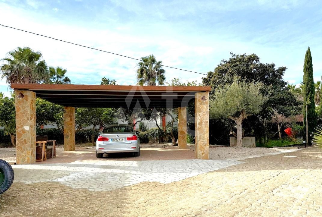3 bedroom Villa in San Miguel de Salinas - VH127509 - Photo - 25