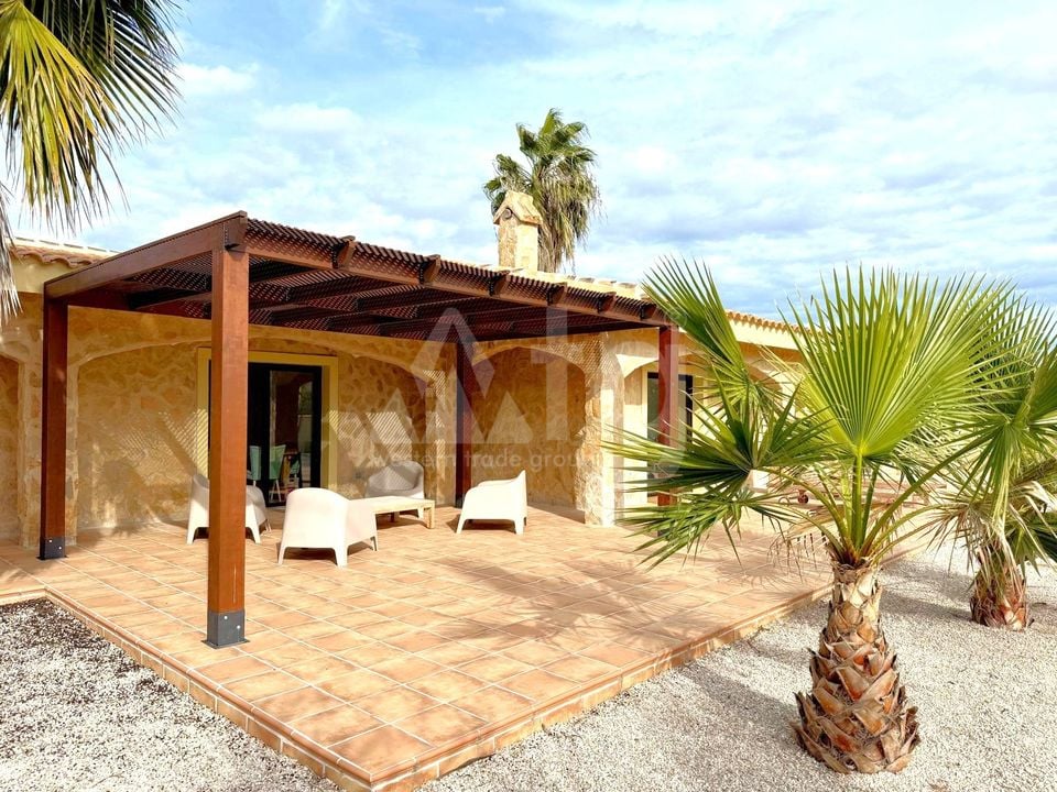 3 bedroom Villa in San Miguel de Salinas - VH127509 - Photo - 4