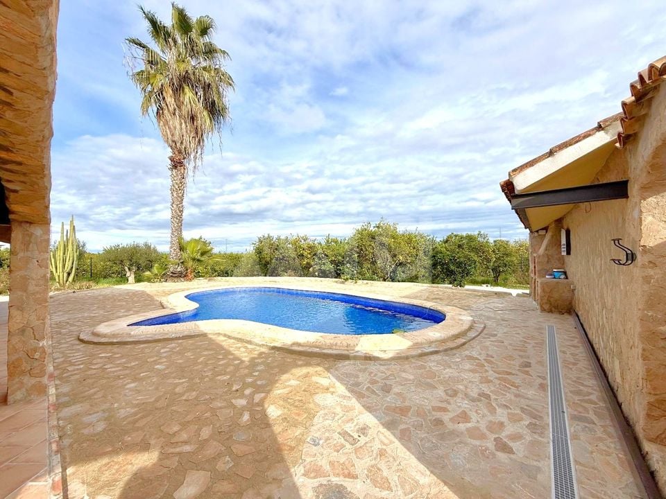 3 bedroom Villa in San Miguel de Salinas - VH127509 - Photo - 23