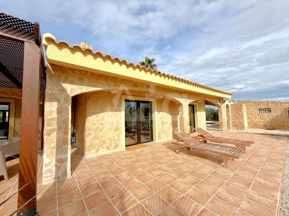 3 bedroom Villa in San Miguel de Salinas - VH127509 - Photo - 21