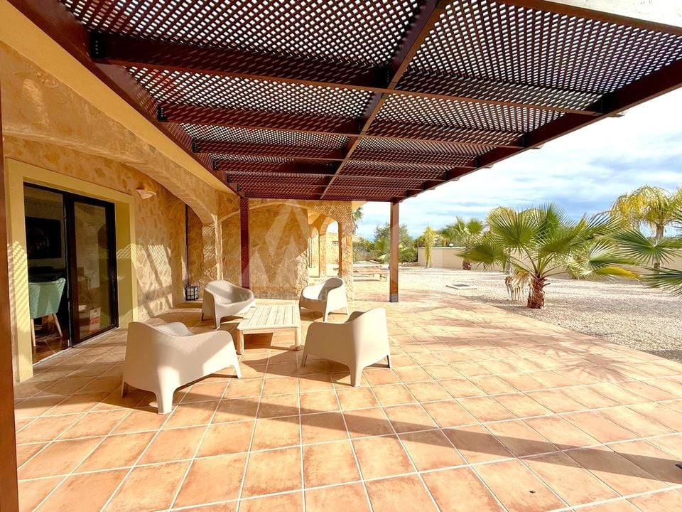 3 bedroom Villa in San Miguel de Salinas - VH127509 - Photo - 5