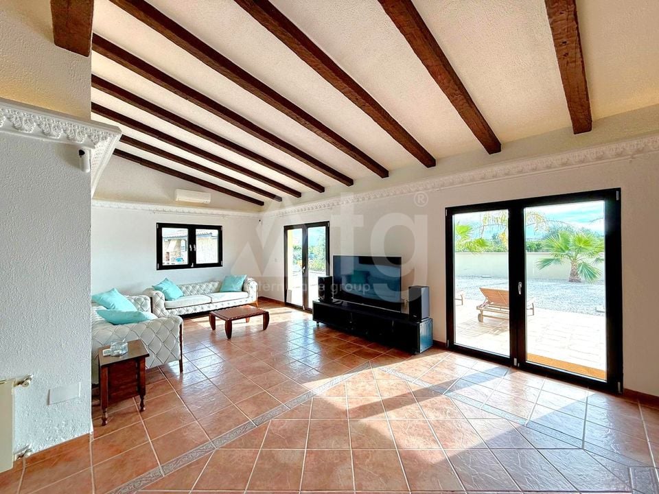 3 bedroom Villa in San Miguel de Salinas - VH127509 - Photo - 6