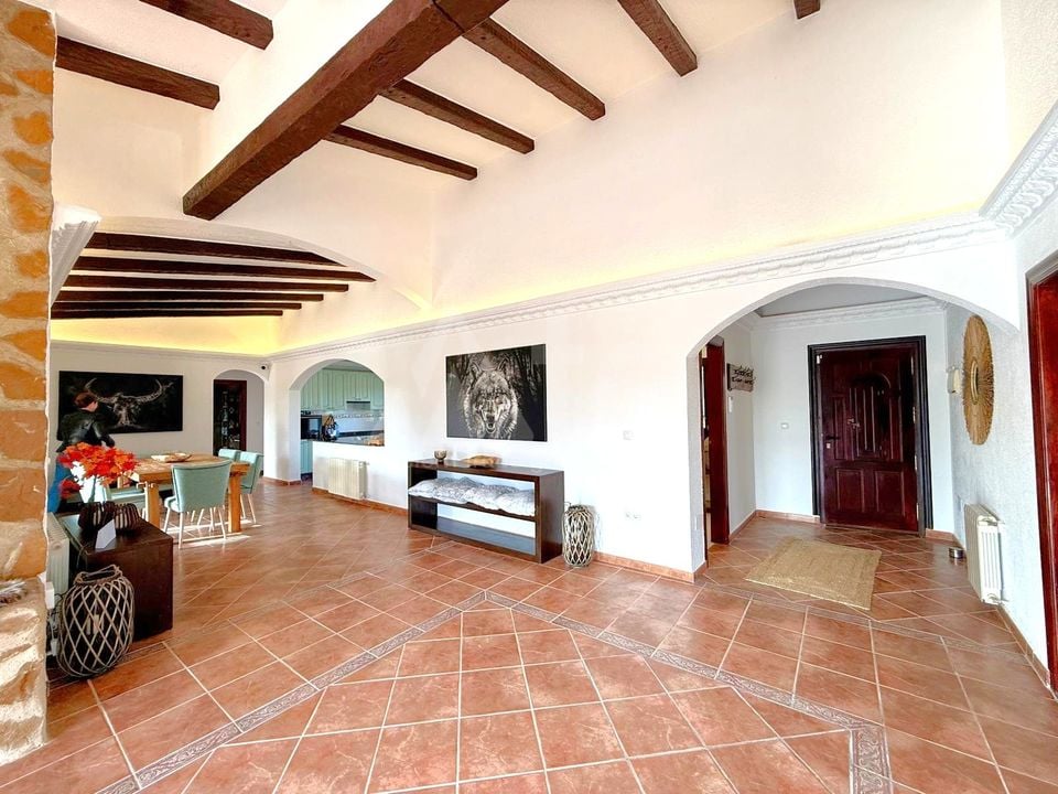 3 bedroom Villa in San Miguel de Salinas - VH127509 - Photo - 8