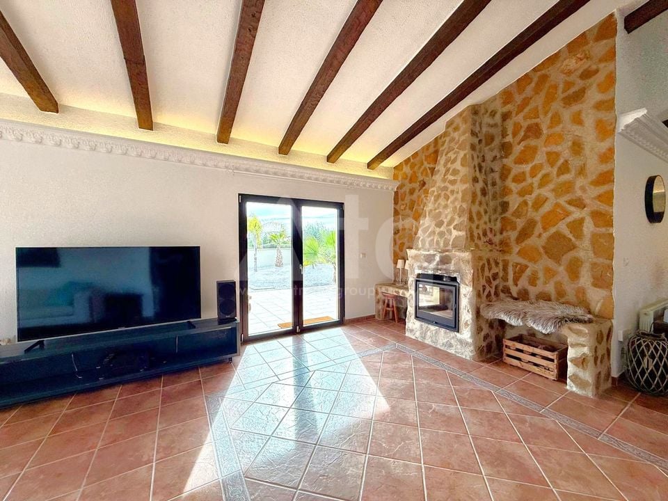 3 bedroom Villa in San Miguel de Salinas - VH127509 - Photo - 7