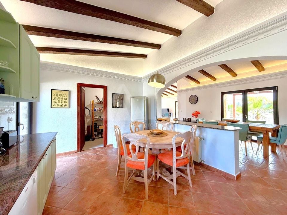 3 bedroom Villa in San Miguel de Salinas - VH127509 - Photo - 10