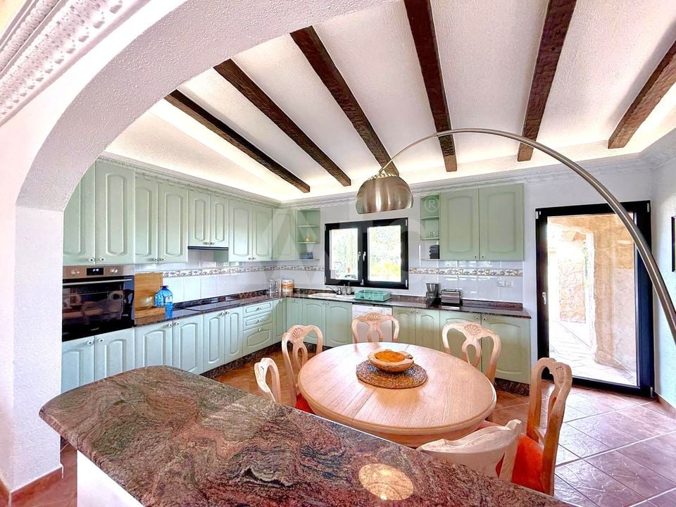 3 bedroom Villa in San Miguel de Salinas - VH127509 - Photo - 11