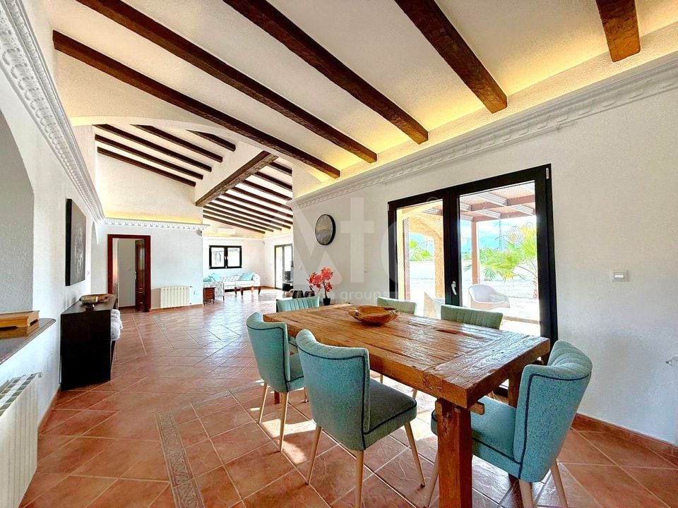 3 bedroom Villa in San Miguel de Salinas - VH127509 - Photo - 9
