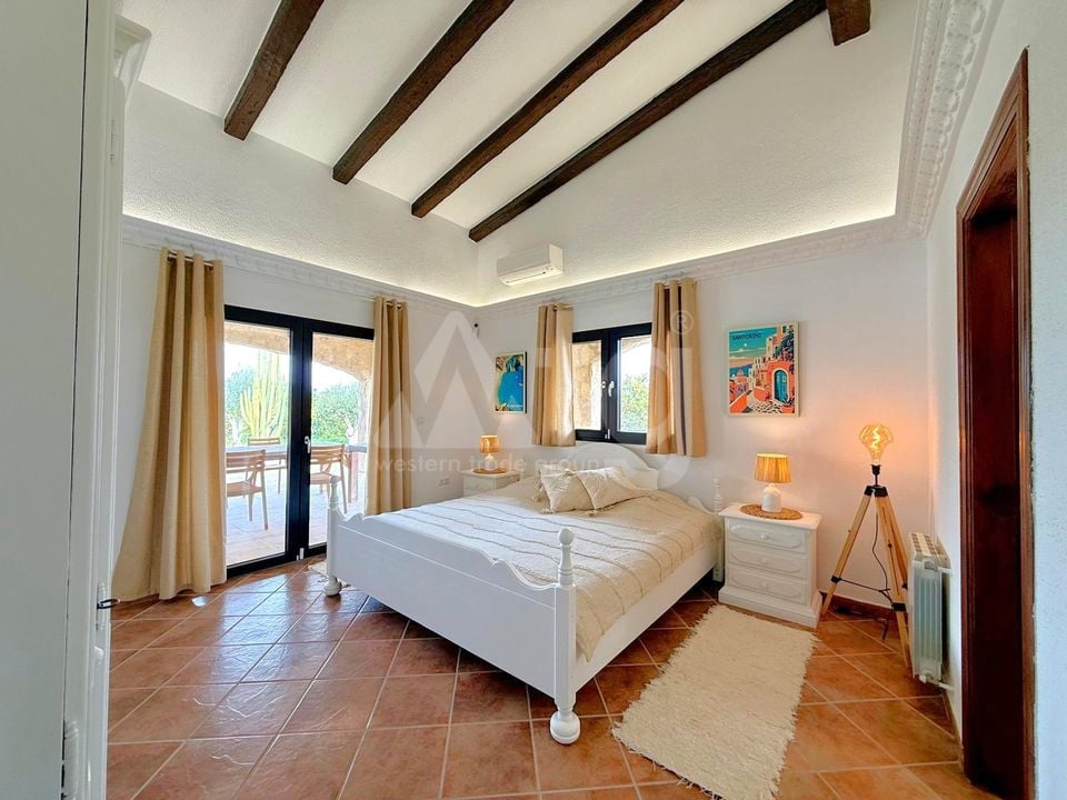 3 bedroom Villa in San Miguel de Salinas - VH127509 - Photo - 12