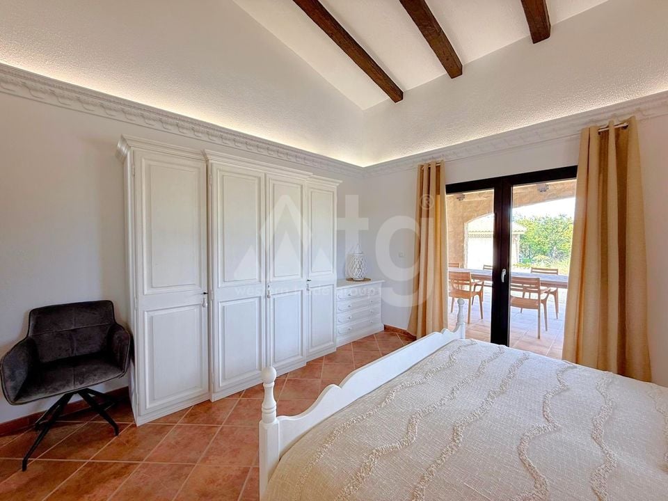3 bedroom Villa in San Miguel de Salinas - VH127509 - Photo - 14