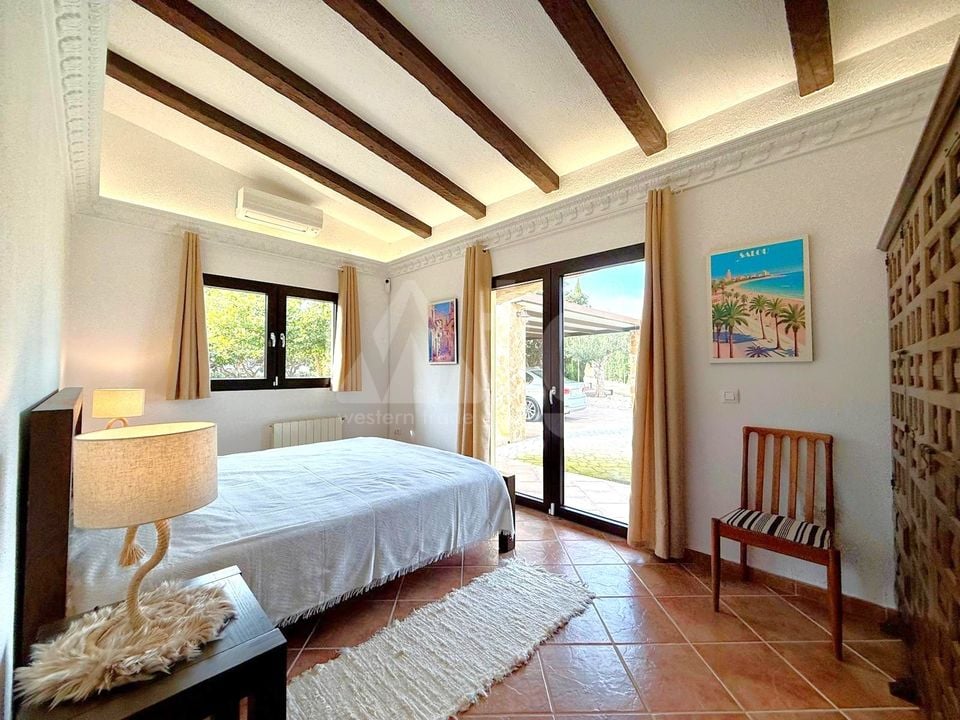 3 bedroom Villa in San Miguel de Salinas - VH127509 - Photo - 13