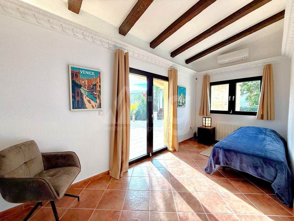 3 bedroom Villa in San Miguel de Salinas - VH127509 - Photo - 15