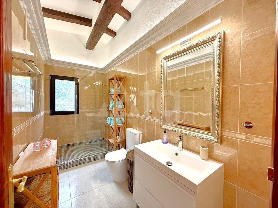 3 bedroom Villa in San Miguel de Salinas - VH127509 - Photo - 16