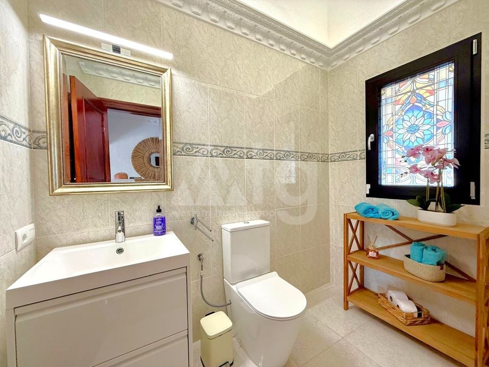 3 bedroom Villa in San Miguel de Salinas - VH127509 - Photo - 18