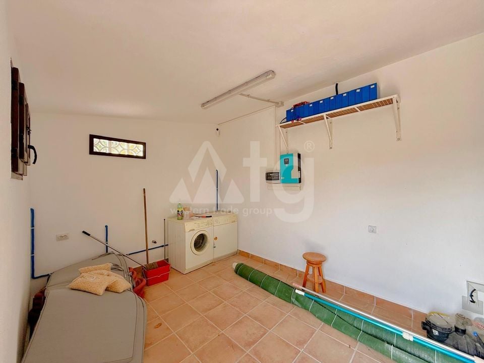 3 bedroom Villa in San Miguel de Salinas - VH127509 - Photo - 19