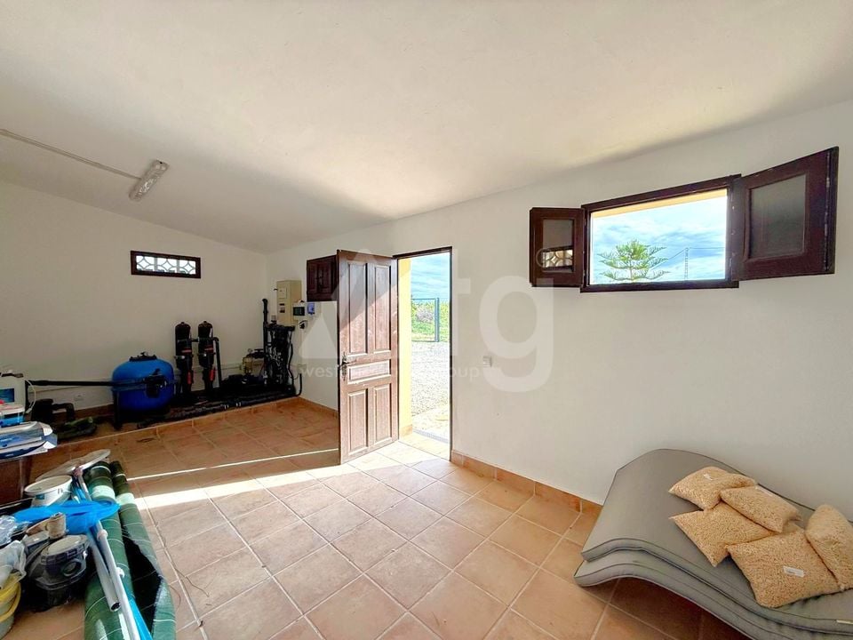3 bedroom Villa in San Miguel de Salinas - VH127509 - Photo - 20