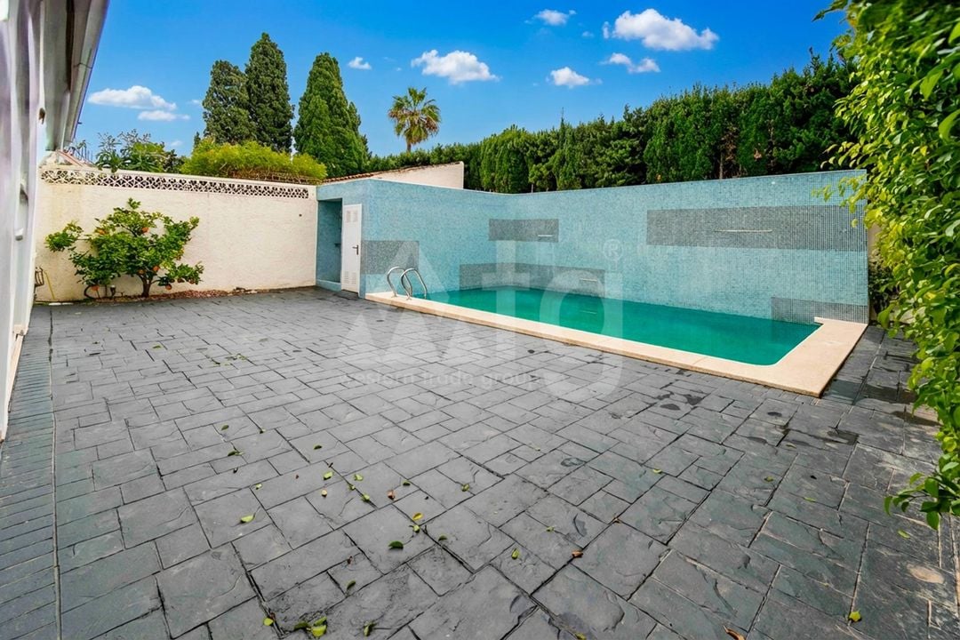 4 bedroom Villa in Alfaz del Pi - ABC127604 - Photo - 4