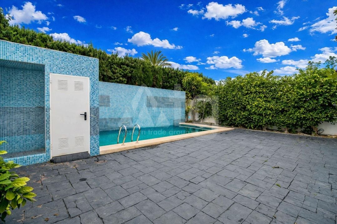 4 bedroom Villa in Alfaz del Pi - ABC127604 - Photo - 5