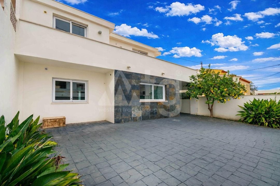 4 bedroom Villa in Alfaz del Pi - ABC127604 - Photo - 38