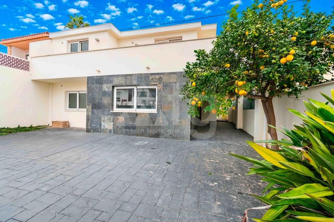 4 bedroom Villa in Alfaz del Pi - ABC127604 - Photo - 37