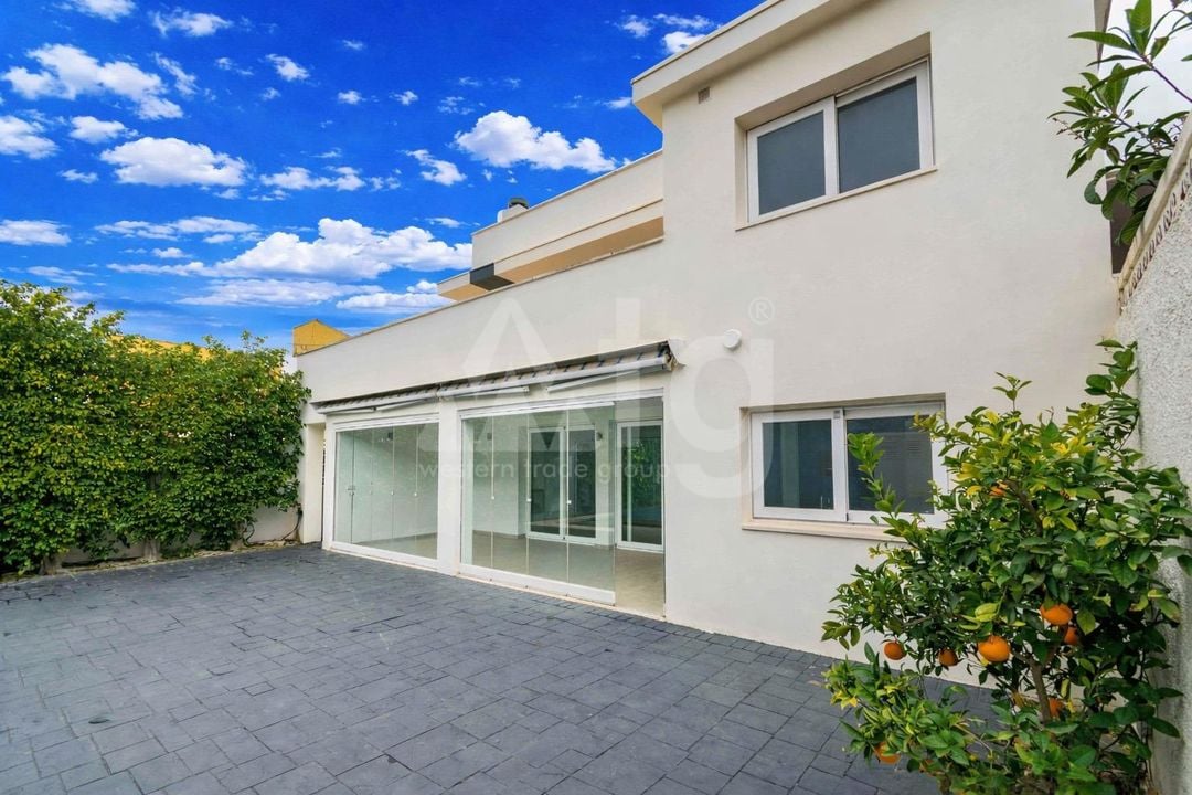 4 bedroom Villa in Alfaz del Pi - ABC127604 - Photo - 6