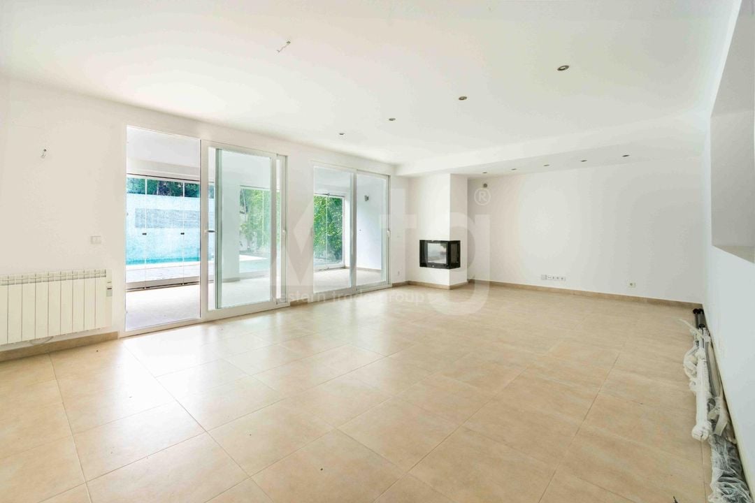 4 bedroom Villa in Alfaz del Pi - ABC127604 - Photo - 8