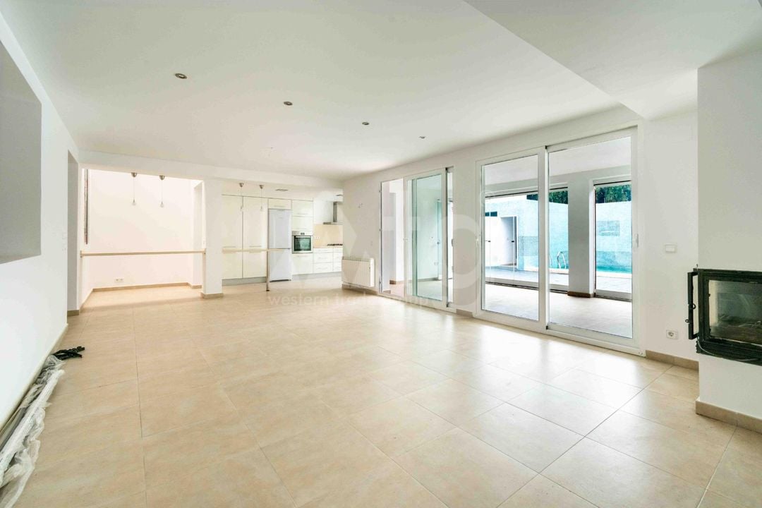 4 bedroom Villa in Alfaz del Pi - ABC127604 - Photo - 7