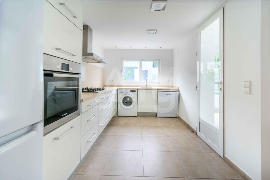 4 bedroom Villa in Alfaz del Pi - ABC127604 - Photo - 10