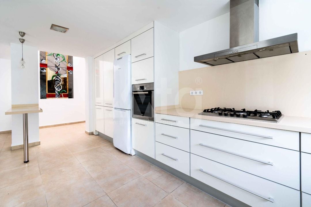 4 bedroom Villa in Alfaz del Pi - ABC127604 - Photo - 11