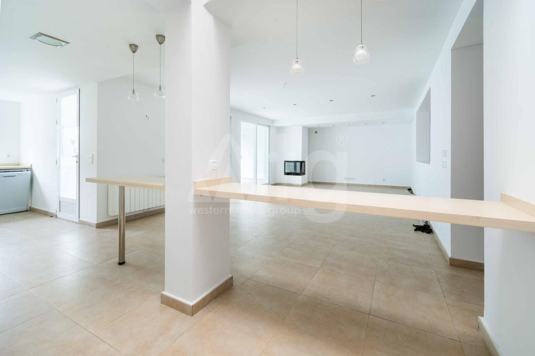 4 bedroom Villa in Alfaz del Pi - ABC127604 - Photo - 13