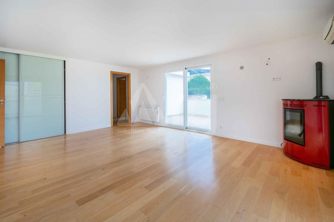 4 bedroom Villa in Alfaz del Pi - ABC127604 - Photo - 15