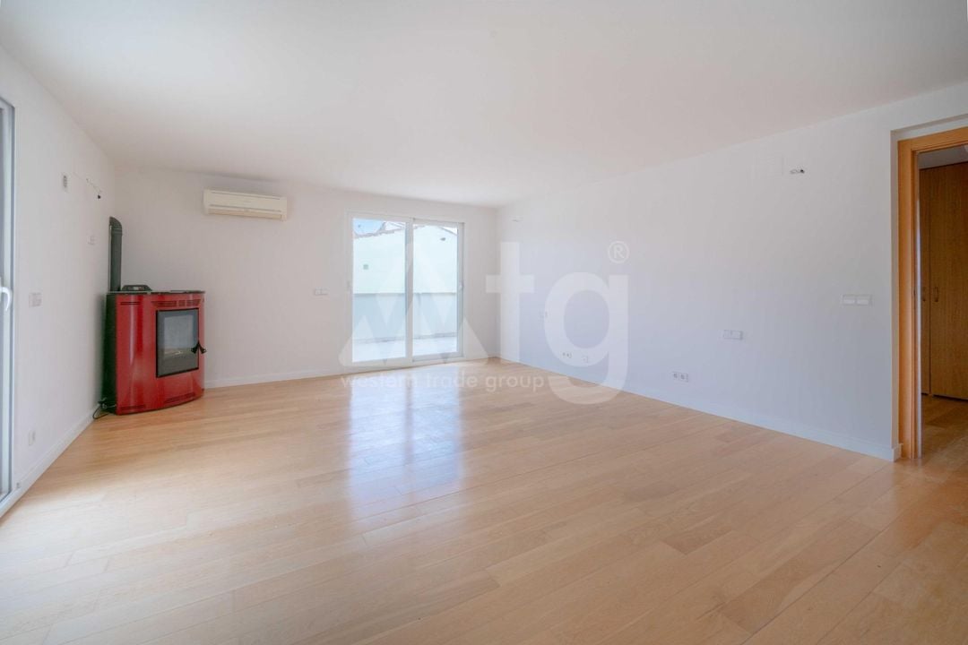 4 bedroom Villa in Alfaz del Pi - ABC127604 - Photo - 16