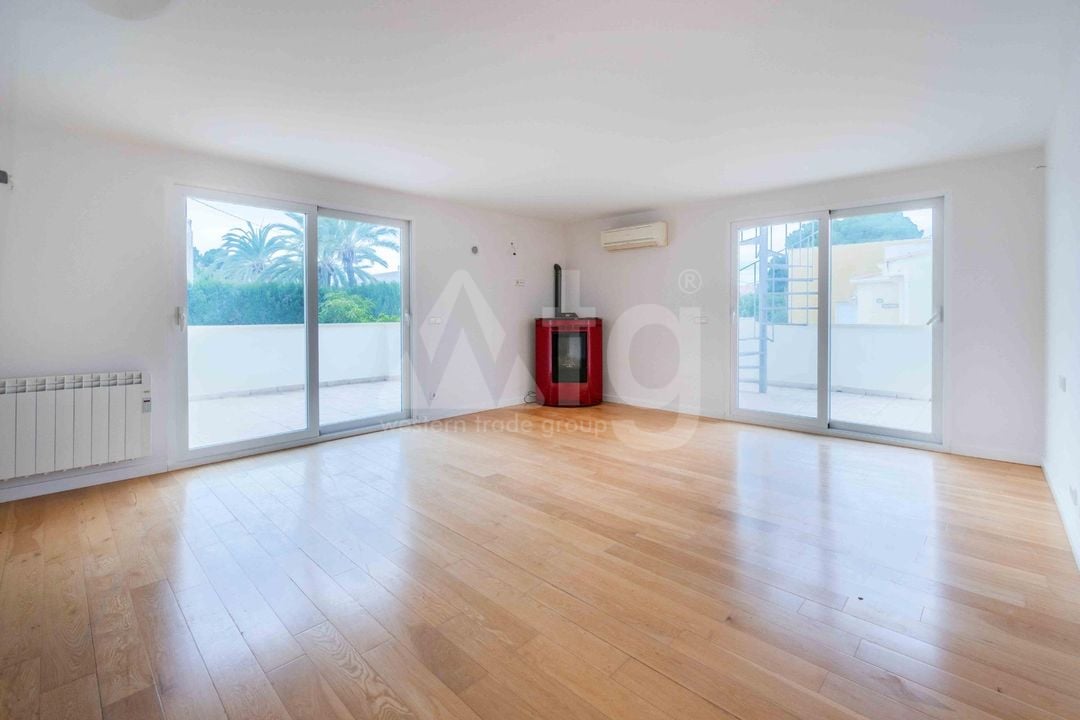 4 bedroom Villa in Alfaz del Pi - ABC127604 - Photo - 17