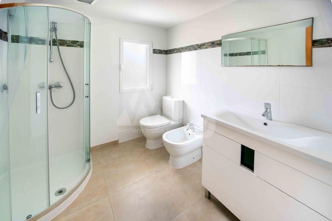 4 bedroom Villa in Alfaz del Pi - ABC127604 - Photo - 27