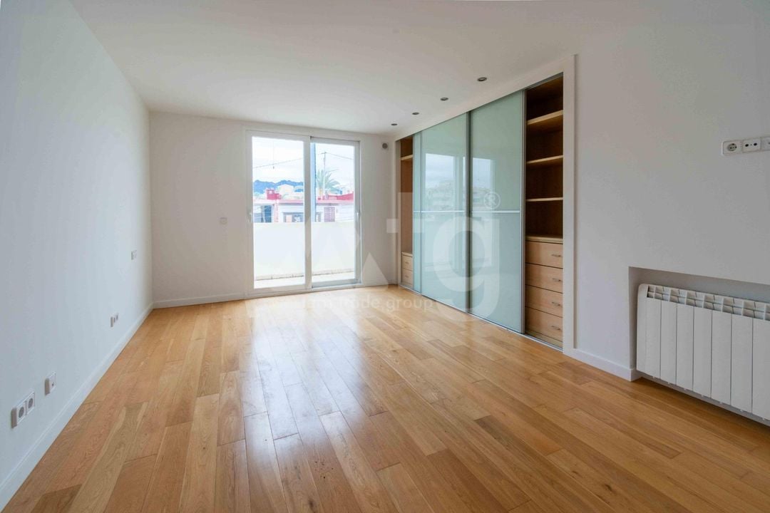 4 bedroom Villa in Alfaz del Pi - ABC127604 - Photo - 18
