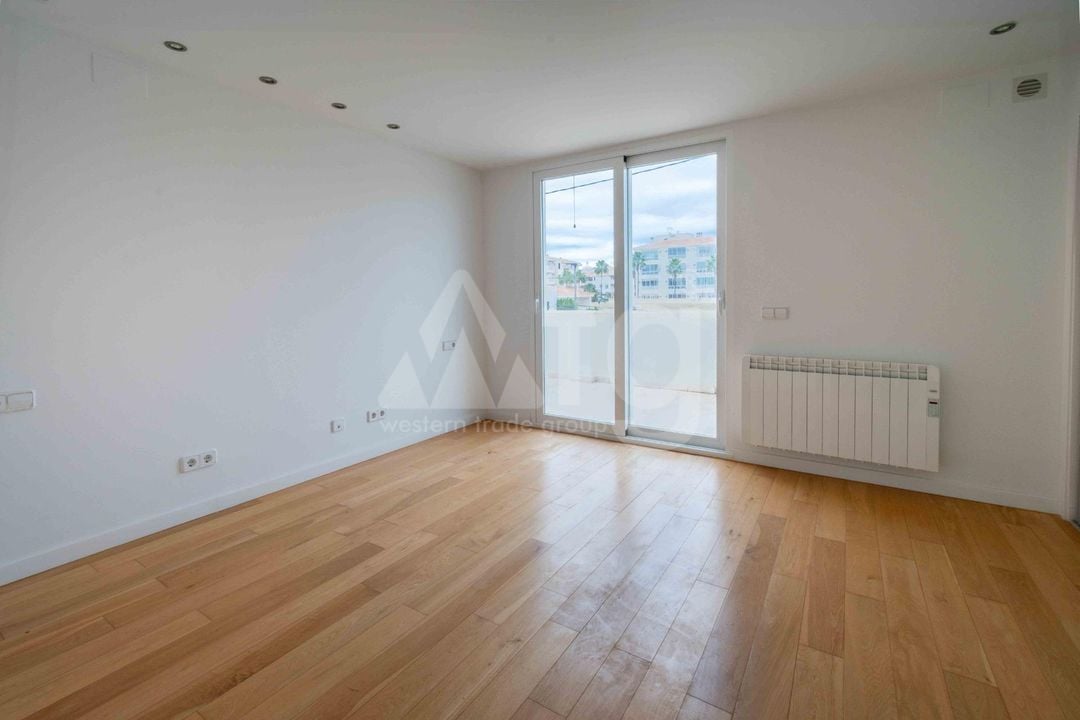 4 bedroom Villa in Alfaz del Pi - ABC127604 - Photo - 20