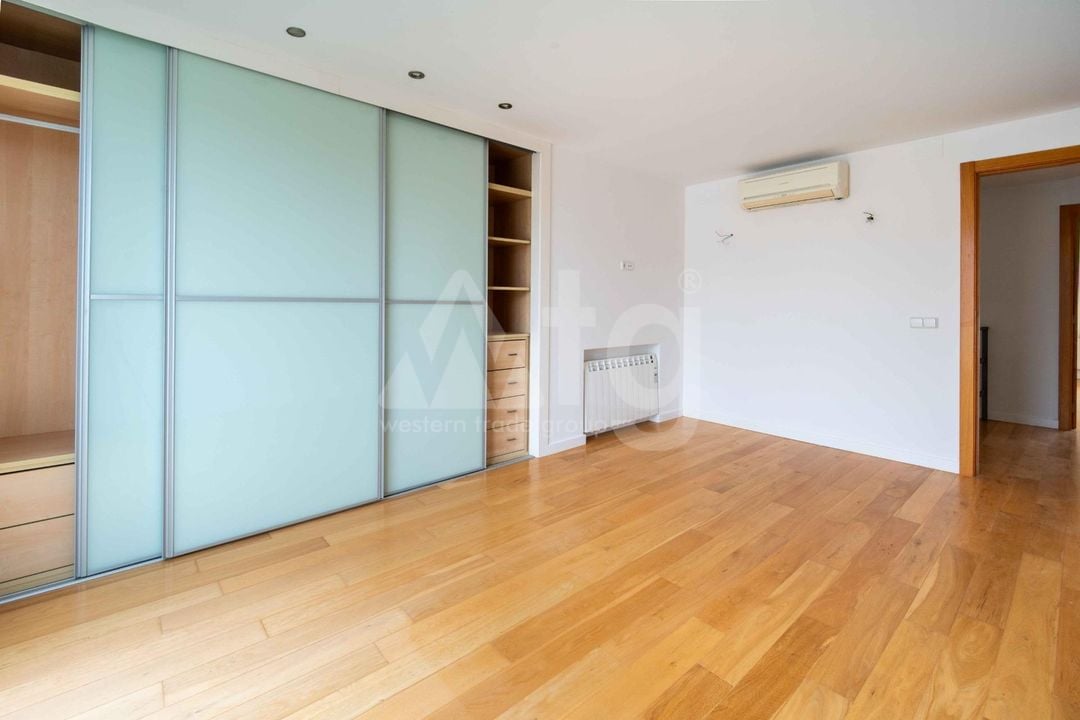 4 bedroom Villa in Alfaz del Pi - ABC127604 - Photo - 19