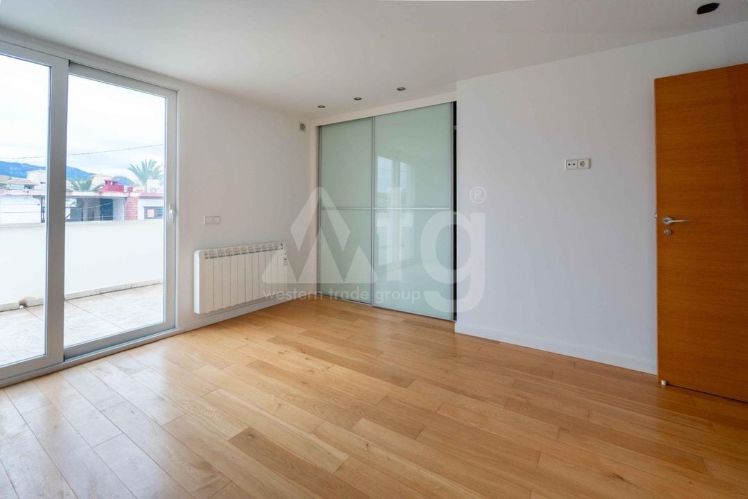 4 bedroom Villa in Alfaz del Pi - ABC127604 - Photo - 21
