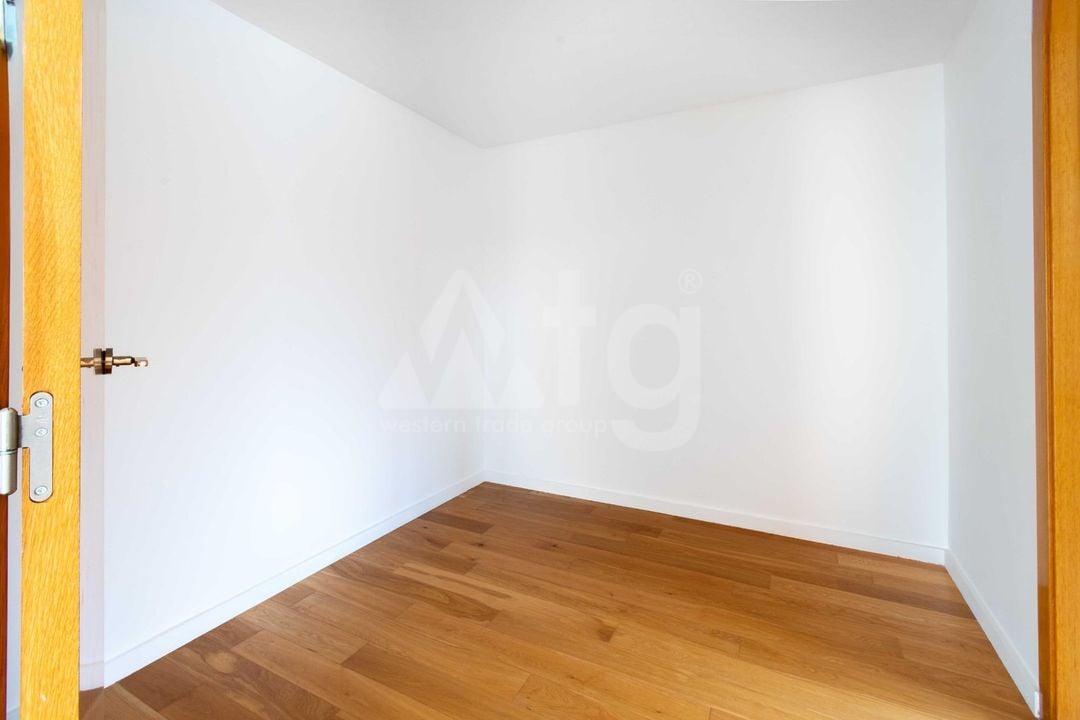 4 bedroom Villa in Alfaz del Pi - ABC127604 - Photo - 22
