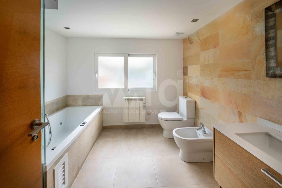 4 bedroom Villa in Alfaz del Pi - ABC127604 - Photo - 28