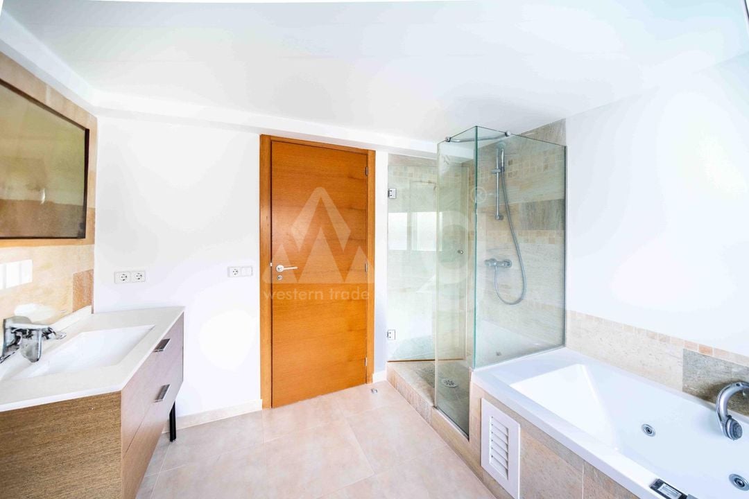 4 bedroom Villa in Alfaz del Pi - ABC127604 - Photo - 29