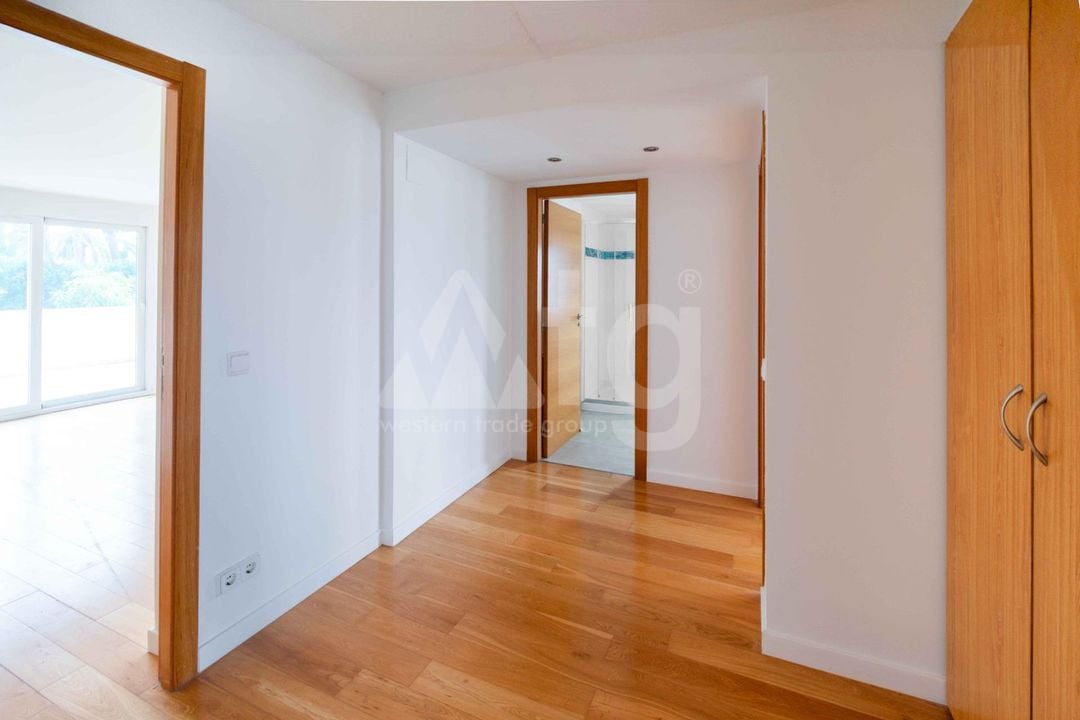 4 bedroom Villa in Alfaz del Pi - ABC127604 - Photo - 23