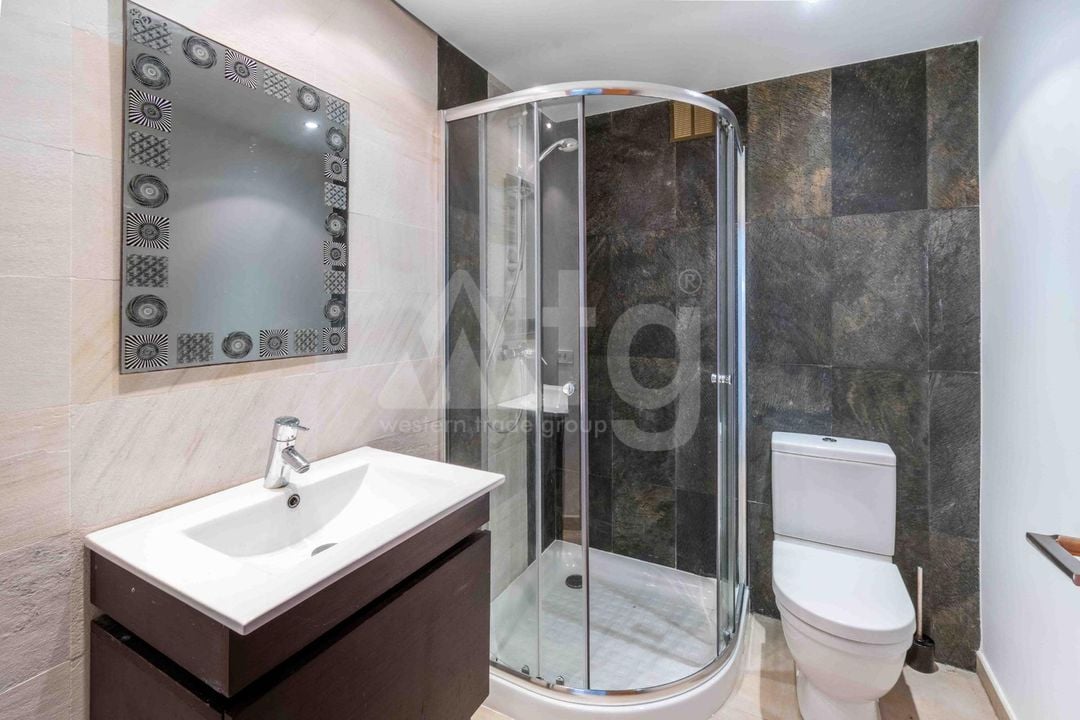 4 bedroom Villa in Alfaz del Pi - ABC127604 - Photo - 30