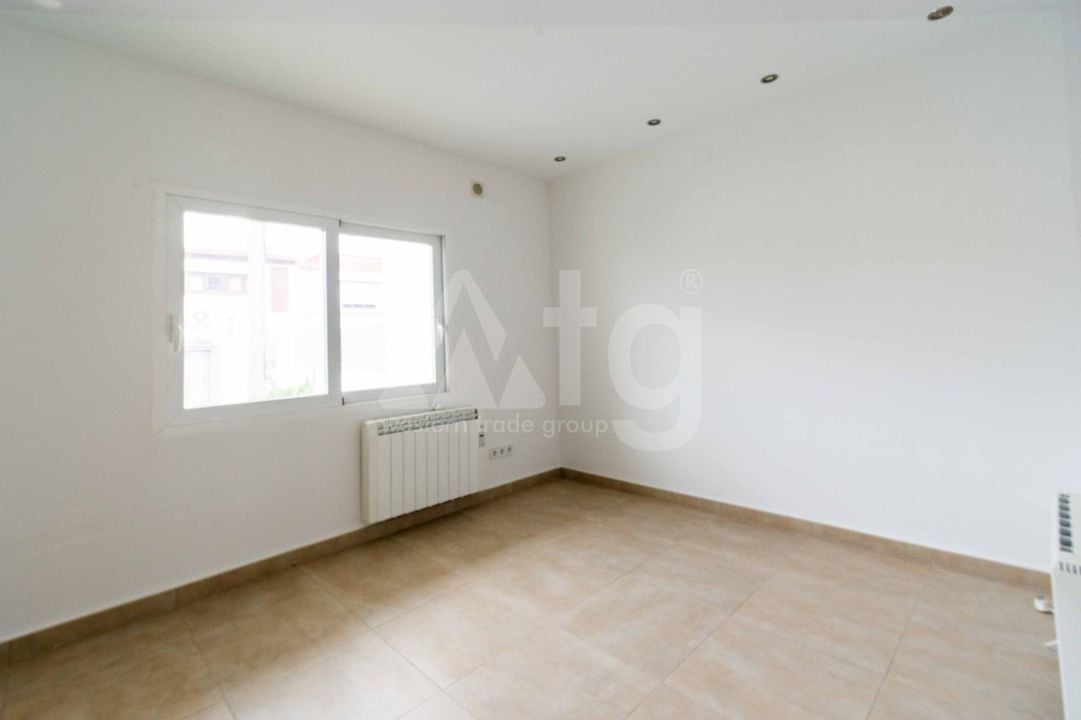 4 bedroom Villa in Alfaz del Pi - ABC127604 - Photo - 24
