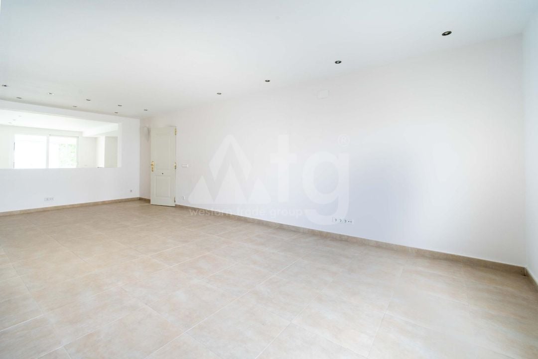 4 bedroom Villa in Alfaz del Pi - ABC127604 - Photo - 26