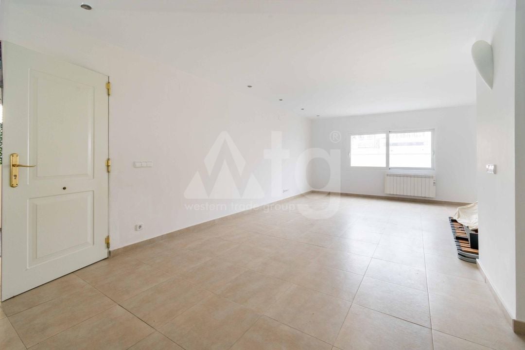 4 bedroom Villa in Alfaz del Pi - ABC127604 - Photo - 25