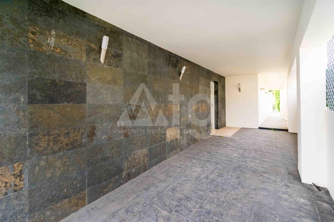 4 bedroom Villa in Alfaz del Pi - ABC127604 - Photo - 32