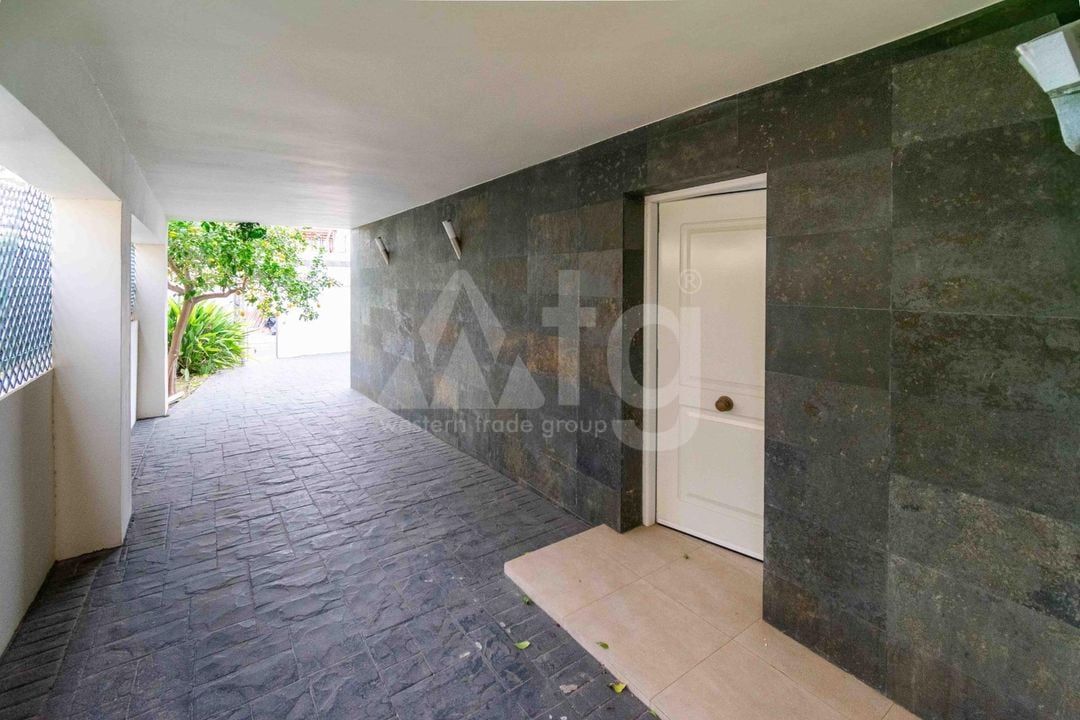 4 bedroom Villa in Alfaz del Pi - ABC127604 - Photo - 31